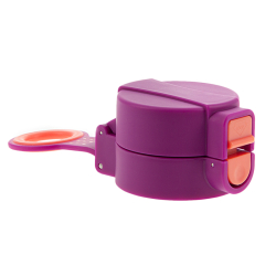 Vrchn�k na f�a�u cykl�menov�+ru�ov� ARS UNA