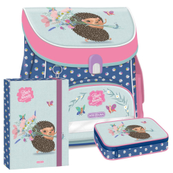 �kolsk� set Fresh Flowers ARS UNA