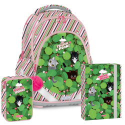 kolsk set Think Pink 25 ARS UNA