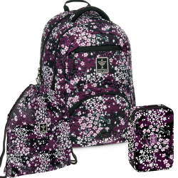 �kolsk� set Sakura 1 ARS UNA