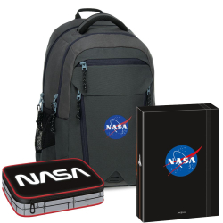 kolsk set NASA teen 2 ARS UNA