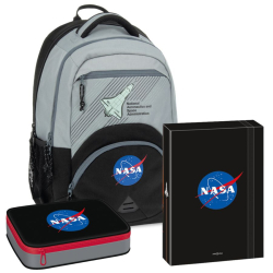 kolsk set NASA teen 2 ARS UNA