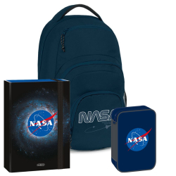 �kolsk� set NASA teen 1 ARS UNA