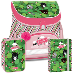 kolsk set Think Pink 25 ARS UNA