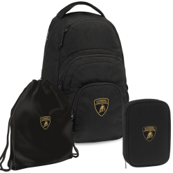 �kolsk� set Lamborghini II. ARS UNA
