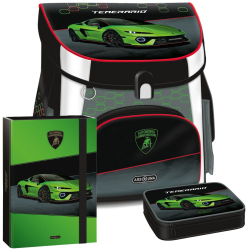 �kolsk� set Lamborghini 26 ARS UNA