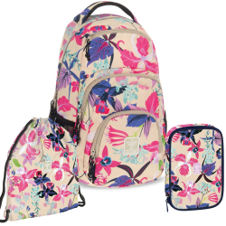 kolsk set Beach Flowers 2 ARS UNA