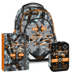 �kolsk� set Drone X ARS UNA