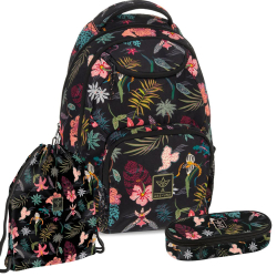 kolsk set Tahiti 3 ARS UNA