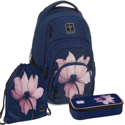 kolsk set Pink Shade ARS UNA