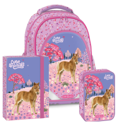 �kolsk� set Horse ARS UNA