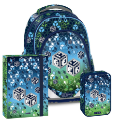 �kolsk� set Geek 26 ARS UNA