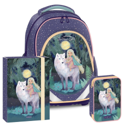 �kolsk� set Northern Lights ARS UNA