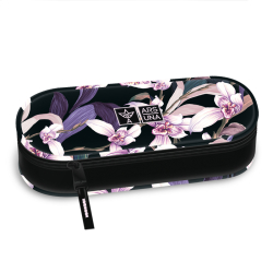 P�zdro na ceruzky 494 BOTANIC ORCHID ARS UNA