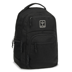 Batoh 500 Cordura Black ARS UNA