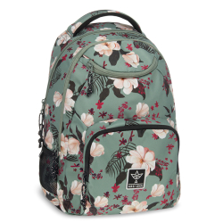 Batoh 504 Flowery Green ARS UNA