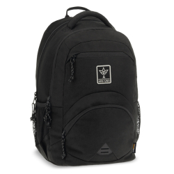 Batoh ergonomick� 583 Cordura Black ARS UNA
