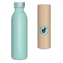 Termof�a�a 600ml Aqua ARS UNA