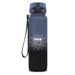 Zdrav� f�a�a 1000ml Stormy night ARS UNA