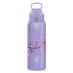 Termof�a�a 700ml 3D Snow Flower ARS UNA