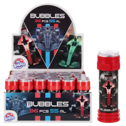 Bublifuk 55ml FORMULA 576328