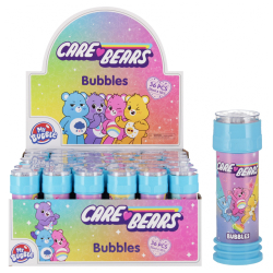 Bublifuk 55ml CARE BEARS 576323