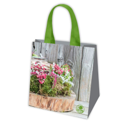 Taka nkupn GREENBAG Vres