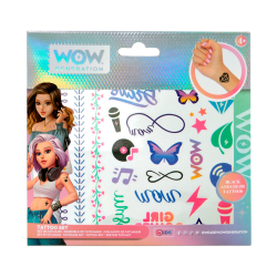 Tetovaky WOW 016