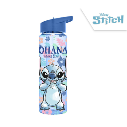 Faa plastov 600ml STITCH