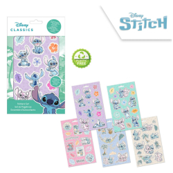 Nlepky set STITCH