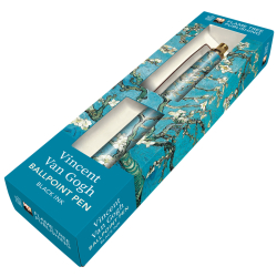 Pero gulikov Van Gogh FTPEN02