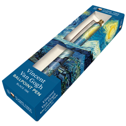 Pero gulikov Van Gogh FTPEN05