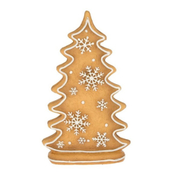 Vianon dekorcia medovnkov stromek DD68102