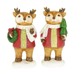 Vianon dekorcia jele DD69710