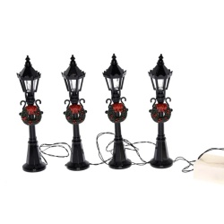 Vian.Pouli�n� lampy, girlanda DD53781