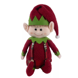 Viano�n� ozdoba �kriatok textil  061785