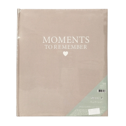 Fotoalbum My first 13x18 na 120 fotiek