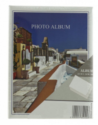 Fotoalbum 13x18/24 P5724