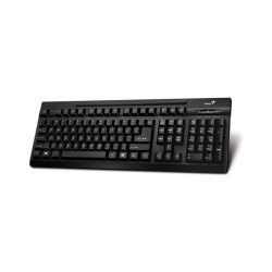 Klavesnica GENIUS KB-117 CZ/SK USB