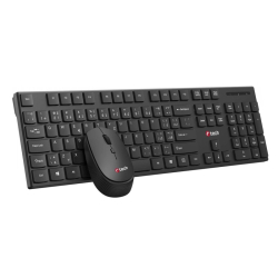 Kl�vesnica C-TECH WLKMC-03 bezdr�tov�