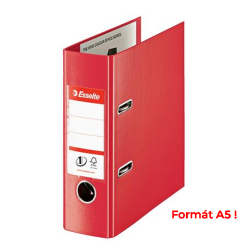 ann ESS A5 PP 7,5cm Vivida