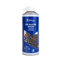 Stlaen vzduch 400ml