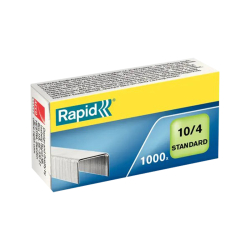 Spinky do zo��va�ky RAPID no.10 Standard