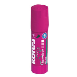 Lep.ty.KORES 15g CHameleon fialov