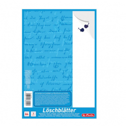 Papier sav A4 80g/10listov