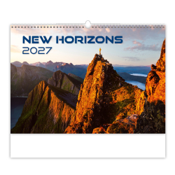 N�stenn� kalend�r New Horizons 2027