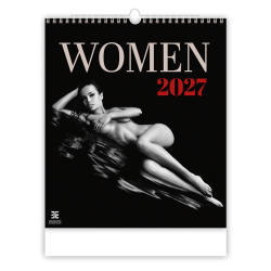 N�stenn� kalend�r Women 2027