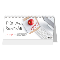 Stolov kalendr Plnovac 26