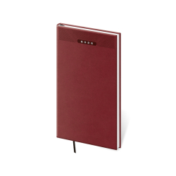 Dir PRINT CLASSIC vreckov tdenn anglicko-erven 2026