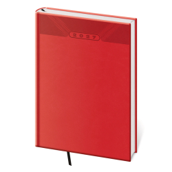 Di�r PRINT CLASSIC A5 denn� �erven� 2027